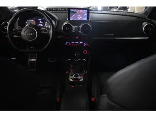 Foto 19 van Audi A3 Sportback 2.0 TFSI S3 quattro Pro Line Plus PANO/B&O/ACC/SFEER/VOL