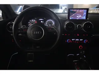 Foto 20 van Audi A3 Sportback 2.0 TFSI S3 quattro Pro Line Plus PANO/B&O/ACC/SFEER/VOL