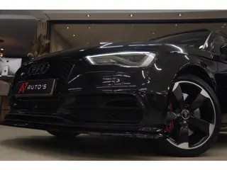 Foto 11 van Audi A3 Sportback 2.0 TFSI S3 quattro Pro Line Plus PANO/B&O/ACC/SFEER/VOL
