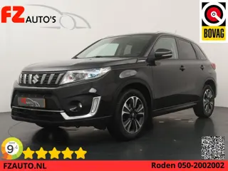 Suzuki Vitara 1.4 Boosterjet Stijl - Navigatie - Schuif/kanteldak - Climate Control - Stoelverwarmin