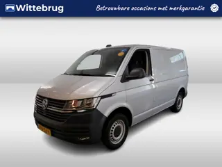 Volkswagen Transporter 2.0 TDI L1H1 30 Comfortline / CRUISE/ PARKEER SENSOREN/ NAVI/ AIRCO