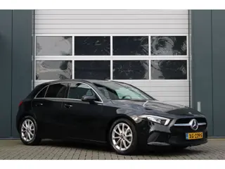 Mercedes-Benz A-klasse 160 Advantage Cruise/Camera/Stoelverwarming/Carplay/Android/PDCv+a/Navi/LED/L
