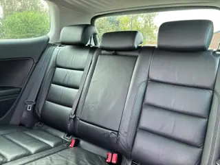 Foto 17 van Volkswagen Golf 1.4 TSI Highline Automaat - Deep Black Pearl - Leder/Clima/Cruise