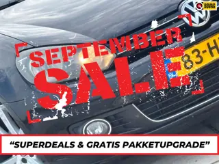 Foto 13 van Volkswagen Golf 1.4 TSI Highline Automaat - Deep Black Pearl - Leder/Clima/Cruise