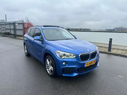 BMW X1 XDrive25i Centennial High Executive