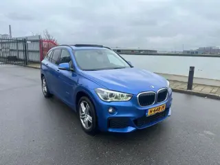 BMW X1 XDrive25i Centennial High Executive