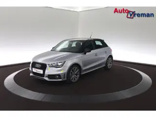 Audi A1 Sportback 1.2 TFSI Admired -1e eigenaresse-