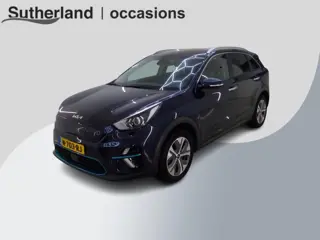 Kia e-Niro Edition 64 kWh | SOH 100% | Navigatie | Warmtepomp | VERWACHT |