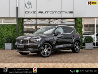 Volvo XC40 1.5 T3 Inscription | Harman Kardon | Leder | Camera | Carplay