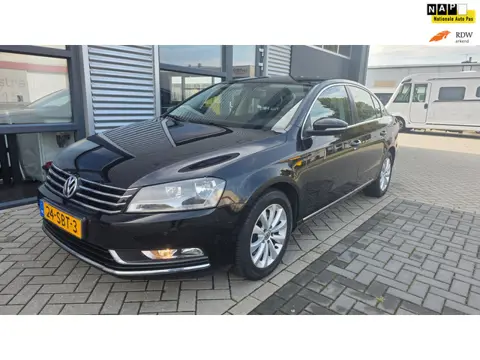 Volkswagen Passat 1.4 TSI Comfortline BlueMotion