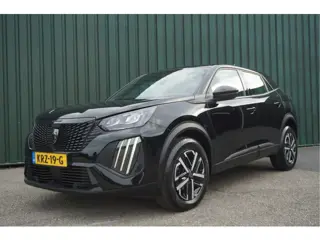 Foto 11 van Peugeot 2008 1.2 Hybrid 136pk Style + LED/ Cruise/ Carplay/ Nieuwstaat/ Garantie!