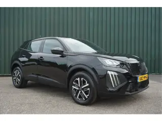 Foto 20 van Peugeot 2008 1.2 Hybrid 136pk Style + LED/ Cruise/ Carplay/ Nieuwstaat/ Garantie!