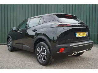 Foto 18 van Peugeot 2008 1.2 Hybrid 136pk Style + LED/ Cruise/ Carplay/ Nieuwstaat/ Garantie!