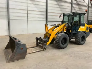 Kubota R 090 (bj 2021)