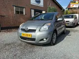 Foto 21 van Toyota Yaris 1.3 VVTi Aspiration ( Automaat + Airco )