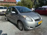 Foto 26 van Toyota Yaris 1.3 VVTi Aspiration ( Automaat + Airco )