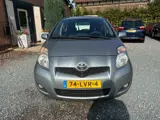 Foto 27 van Toyota Yaris 1.3 VVTi Aspiration ( Automaat + Airco )