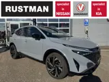 Foto 22 van Nissan QASHQAI 1.3 MHEV Xtronic Tekna Plus (bj 2026)