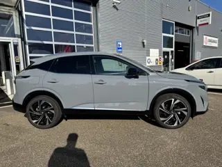 Foto 19 van Nissan QASHQAI 1.3 MHEV Xtronic Tekna Plus (bj 2026)