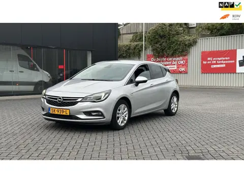 Opel Astra 1.0 Online Edition