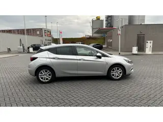 Foto 19 van Opel Astra 1.0 Online Edition