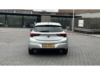 Foto 17 van Opel Astra 1.0 Online Edition