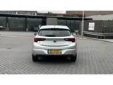 Foto 27 van Opel Astra 1.0 Online Edition