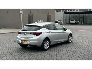 Foto 16 van Opel Astra 1.0 Online Edition
