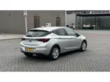 Foto 26 van Opel Astra 1.0 Online Edition