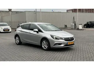 Foto 15 van Opel Astra 1.0 Online Edition