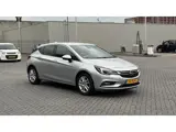 Foto 25 van Opel Astra 1.0 Online Edition