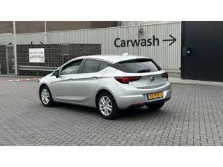 Foto 14 van Opel Astra 1.0 Online Edition