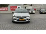Foto 23 van Opel Astra 1.0 Online Edition
