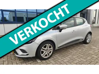 Renault Clio 0.9 TCe Zen