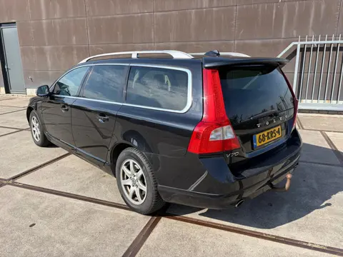 Volvo V70 3.0 T6 AWD Momentum