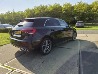 Foto 18 van Mercedes-Benz A-klasse 250 e Business Solution AMG Limited