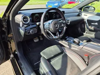 Foto 15 van Mercedes-Benz A-klasse 250 e Business Solution AMG Limited