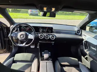 Foto 14 van Mercedes-Benz A-klasse 250 e Business Solution AMG Limited