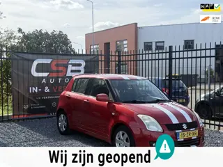Suzuki Swift 1.3 Shogun AIRCO!APK!KOOPJE!