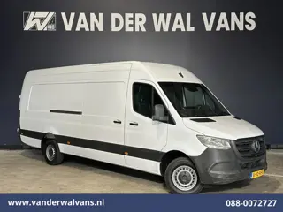 Mercedes-Benz Sprinter 317 CDI 170pk L4H2 Euro6 Airco | 360 graden Camera | Navigatie | Apple Carpla