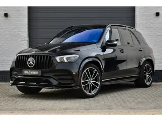 Mercedes-Benz GLE-klasse 350 e 4MATIC Premium Plus AMG|Pano|ACC|Head-up|360cam|