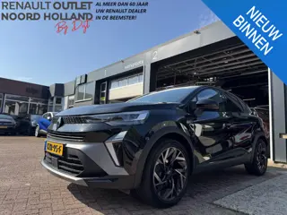 Renault Captur 1.8 E-Tech 160 esprit Alpine+Privilege&HK!!