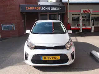 Foto 19 van Kia Picanto 1.0 DPi DynamicLine Navi Autm " New Staat "