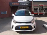 Foto 29 van Kia Picanto 1.0 DPi DynamicLine Navi Autm " New Staat "
