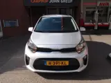 Foto 21 van Kia Picanto 1.0 DPi DynamicLine Navi Autm " New Staat "