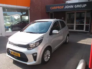 Foto 20 van Kia Picanto 1.0 DPi DynamicLine Navi Autm " New Staat "
