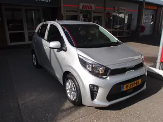 Foto 18 van Kia Picanto 1.0 DPi DynamicLine Navi Autm " New Staat "