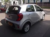 Foto 27 van Kia Picanto 1.0 DPi DynamicLine Navi Autm " New Staat "