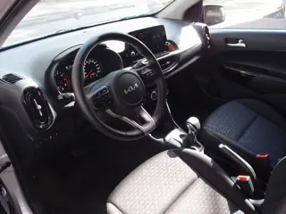 Foto 13 van Kia Picanto 1.0 DPi DynamicLine Navi Autm " New Staat "