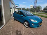 Foto 28 van Ford Fiesta 1.0 EcoBoost Titanium 100PK *Camera*Carplay*Adaptive cruise* voorruit verwarming * Rijkl